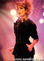 Peters Pop Show, Germany 31.12.1987 